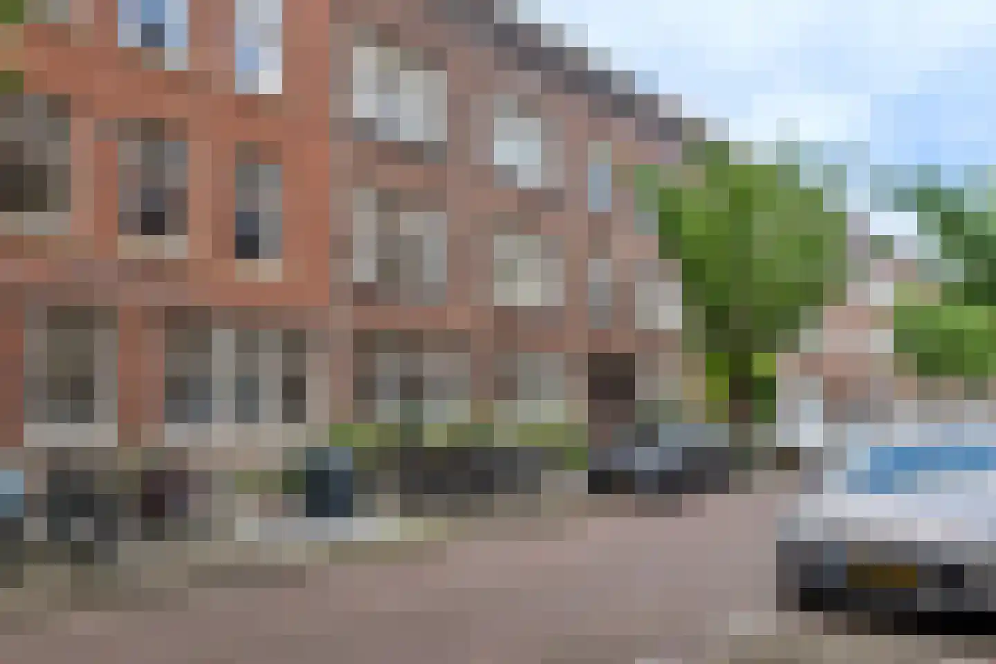 Van Vlooswijkstraat 19 A 02 Rotterdam