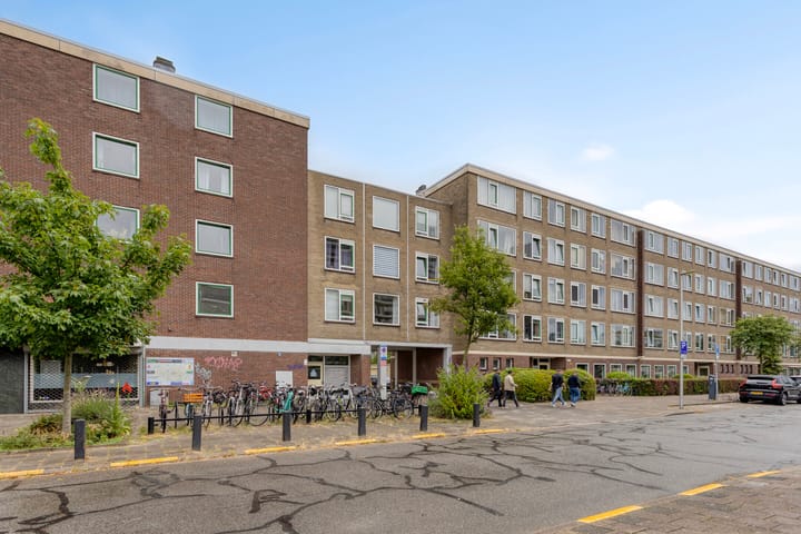 Van Vollenhovenlaan 2 dans Utrecht photo