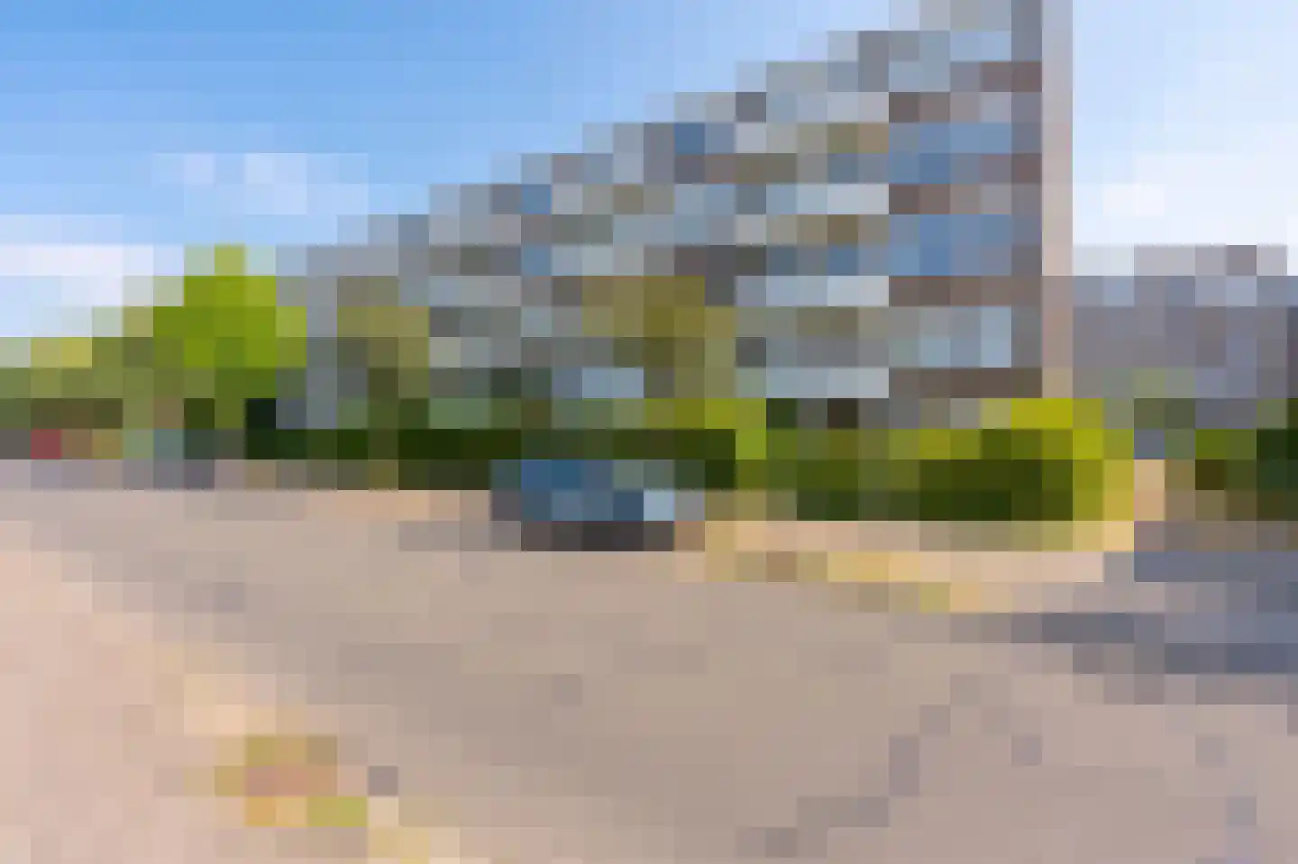 Van Vollenhovenlaan 208 Utrecht thumbnail 7