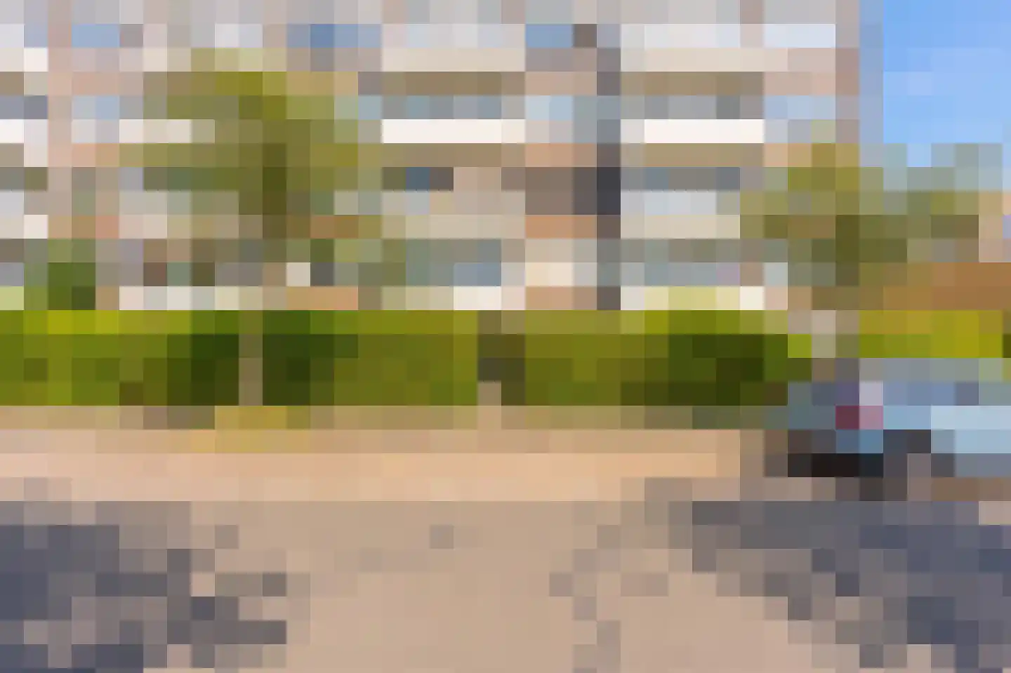 Van Vollenhovenlaan 208 Utrecht thumbnail 8