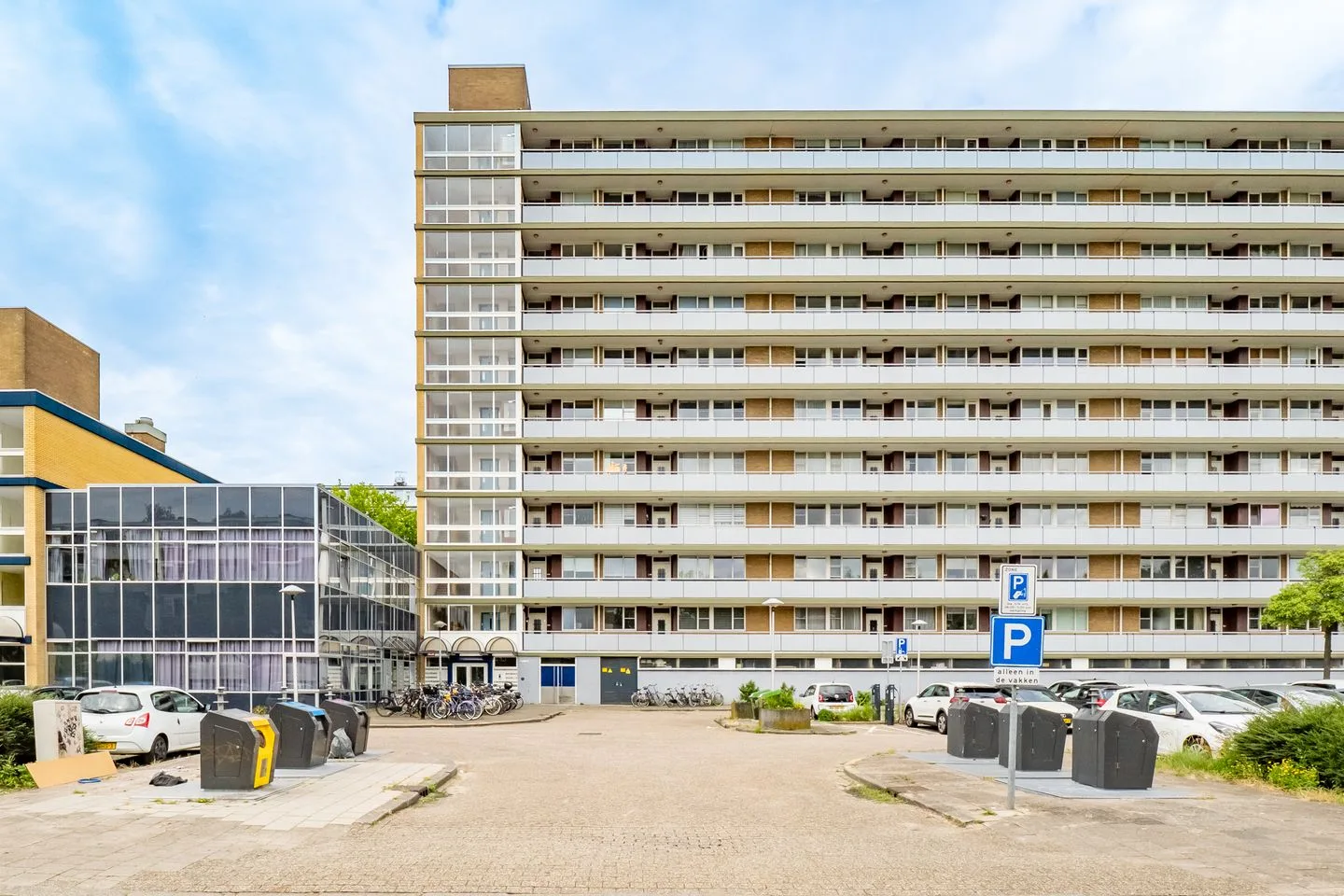 Van Vollenhovenlaan 239 in Utrecht
