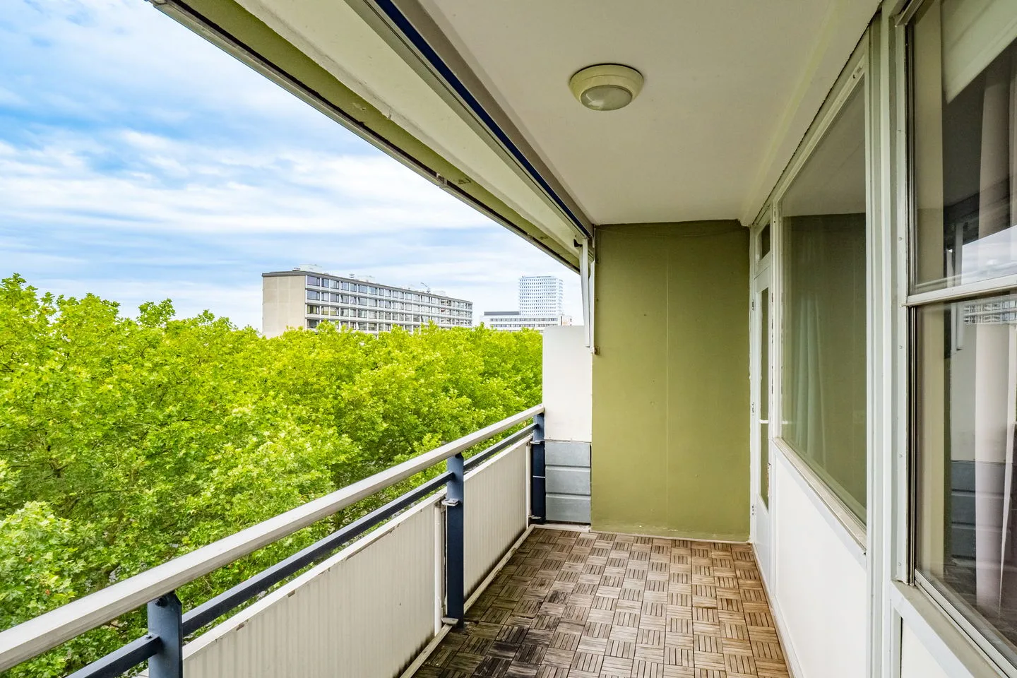 Van Vollenhovenlaan 239 Utrecht thumbnail 11