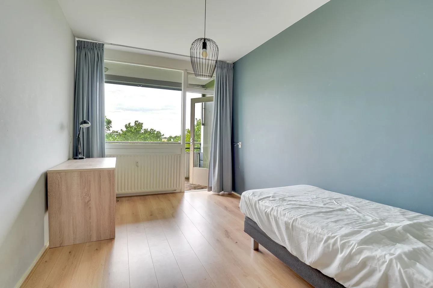 Van Vollenhovenlaan 239 Utrecht thumbnail 28