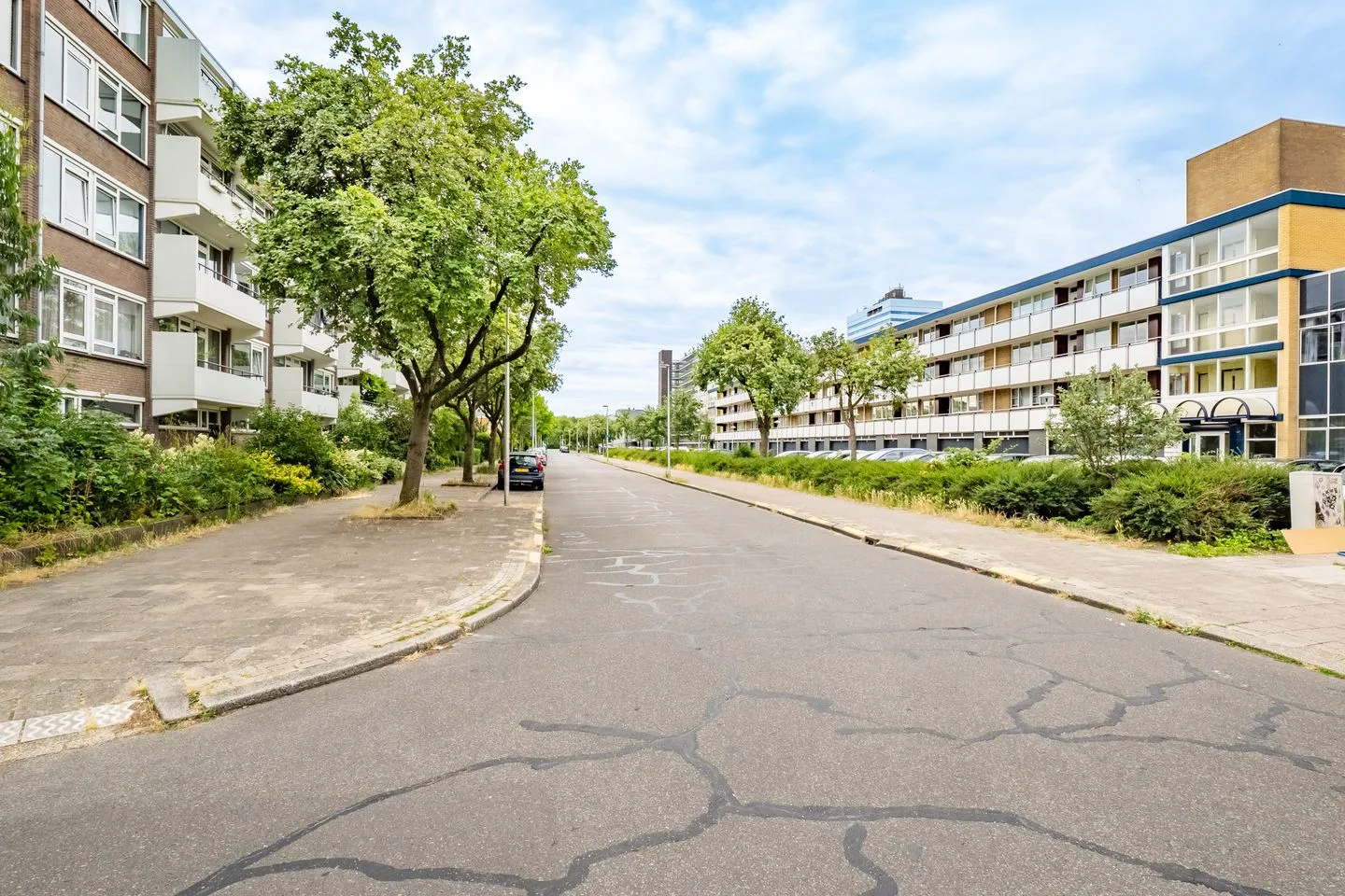 Van Vollenhovenlaan 239 Utrecht thumbnail 35