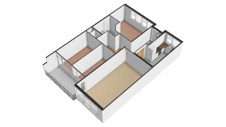 Van Vollenhovenlaan 239 Utrecht thumbnail 37