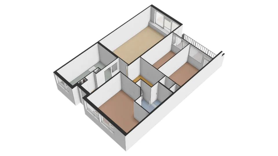 Van Vollenhovenlaan 239 Utrecht thumbnail 38