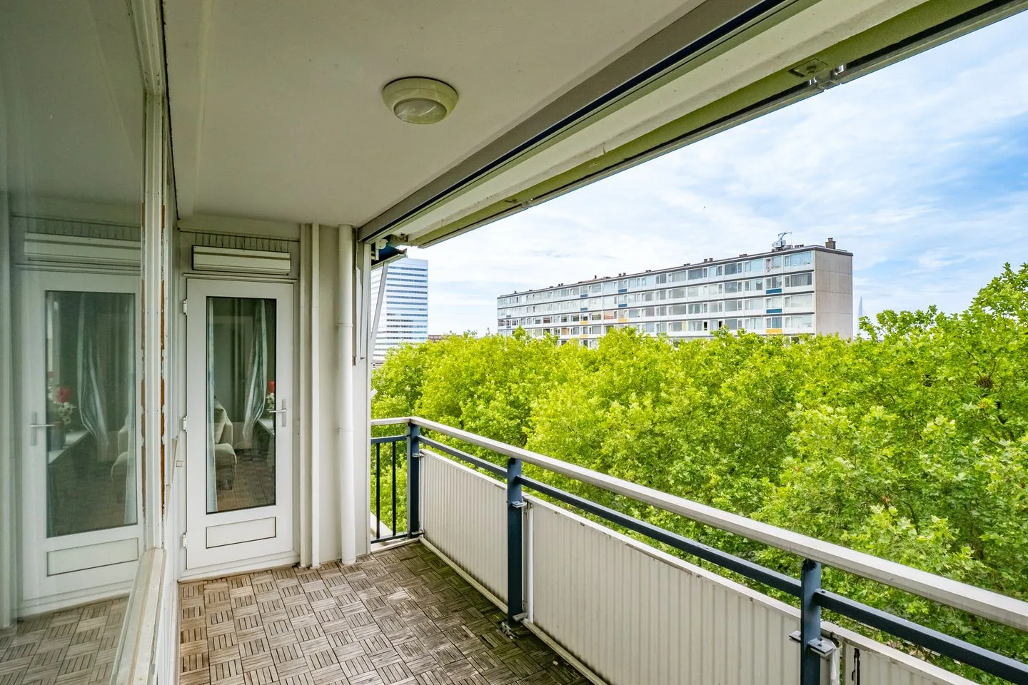 Van Vollenhovenlaan 239 Utrecht thumbnail 4