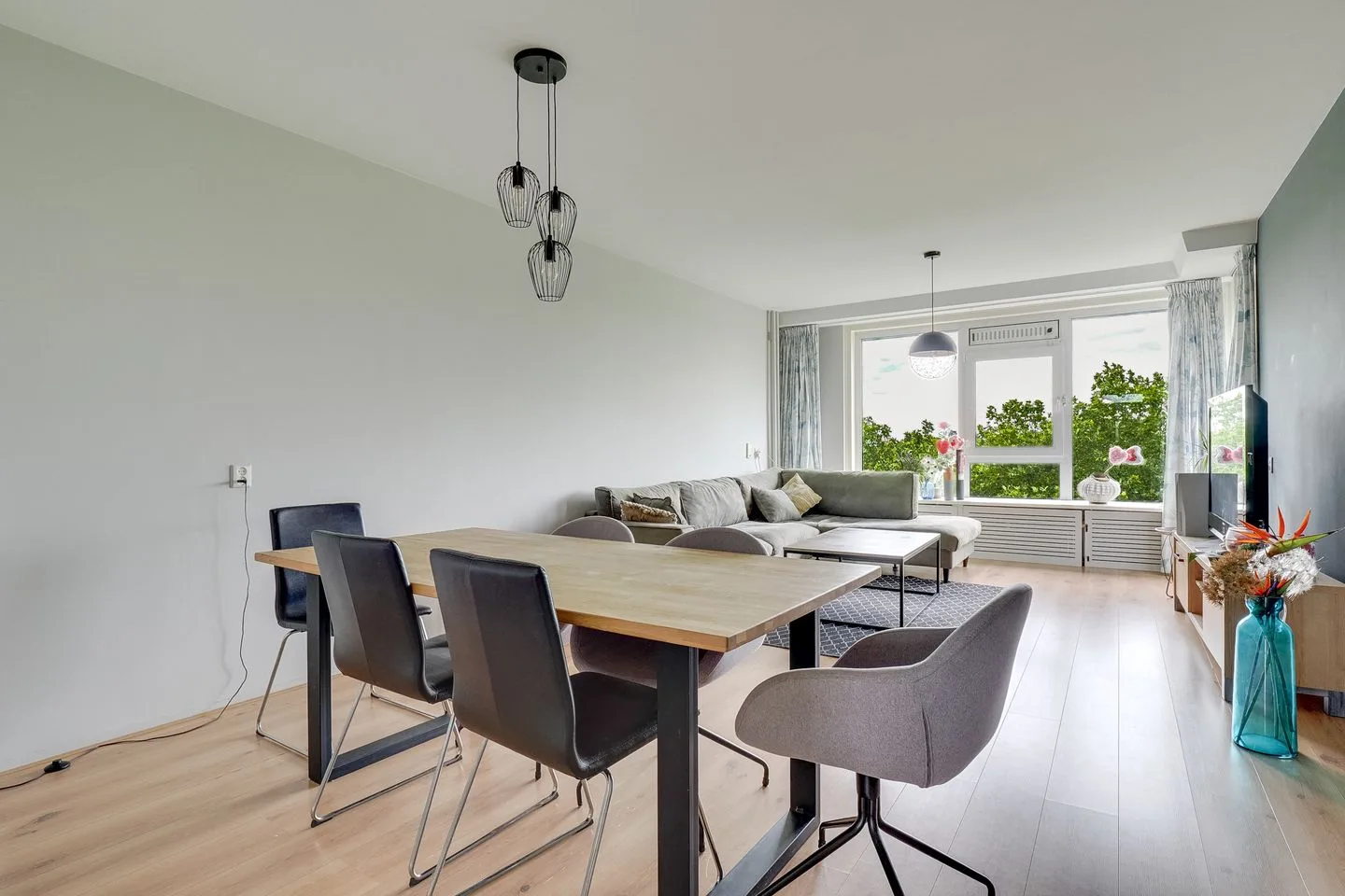 Van Vollenhovenlaan 239 Utrecht thumbnail 6
