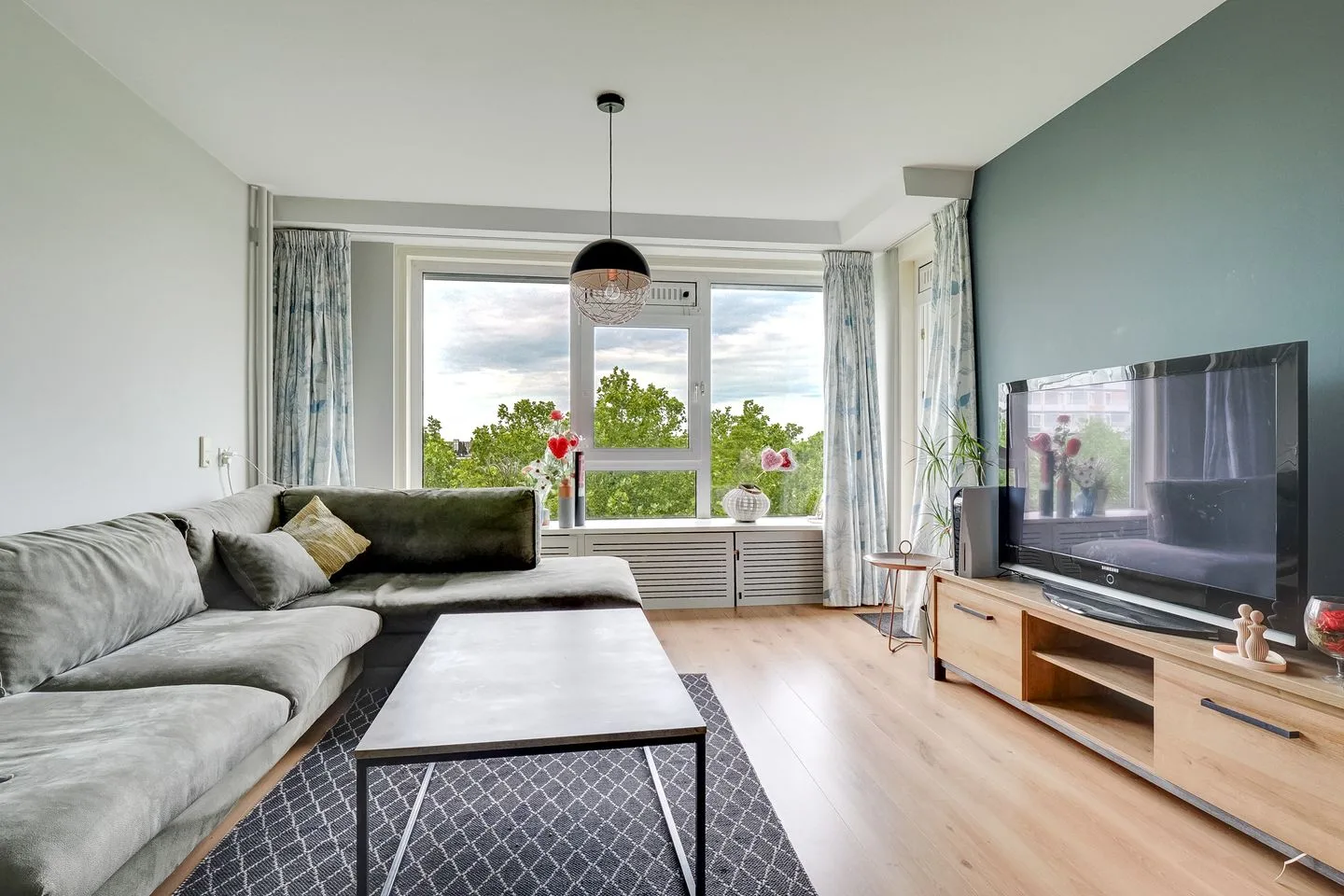 Van Vollenhovenlaan 239 Utrecht thumbnail 7