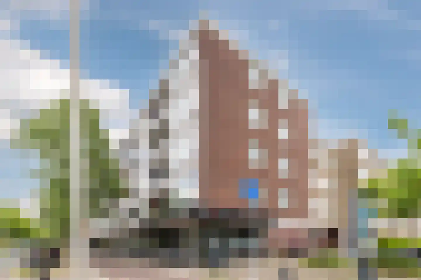 Van Vollenhovenlaan 28 in Utrecht