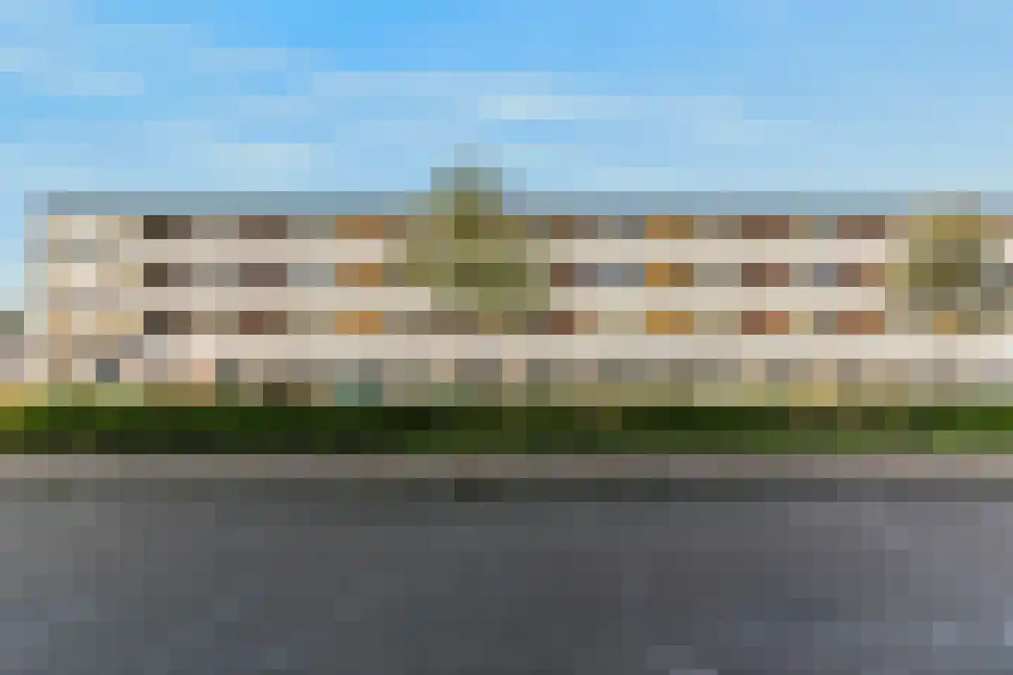 Van Vollenhovenlaan 385 in Utrecht