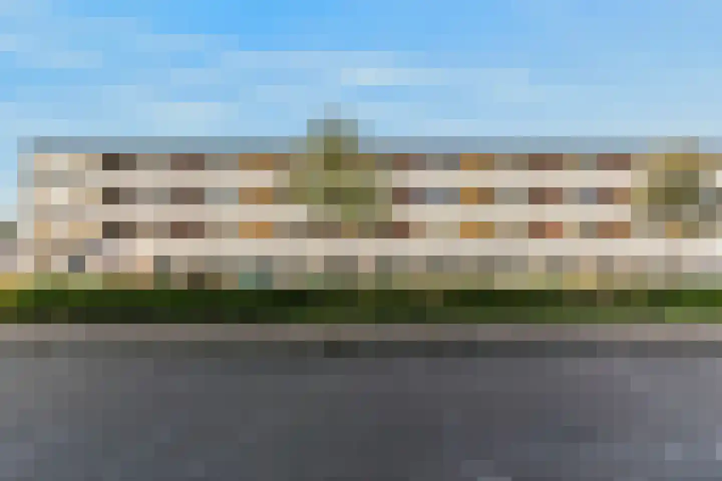 Van Vollenhovenlaan 385 Utrecht foto 2