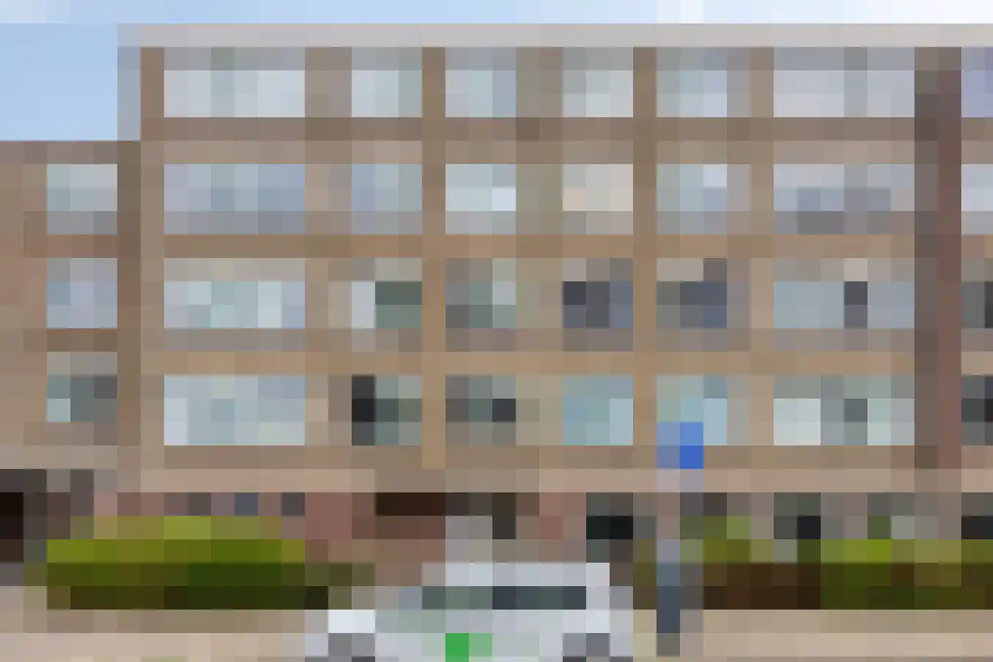 Van Vollenhovenlaan 74 Utrecht thumbnail 4
