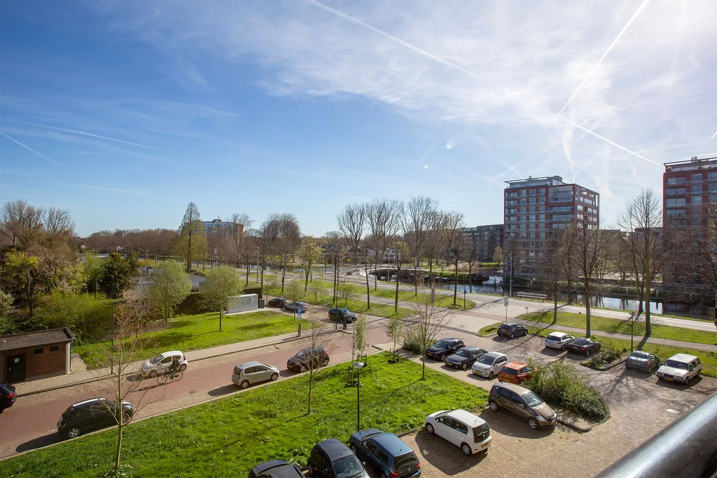 Van Vollenhovenplein 35 Leiden thumbnail 31