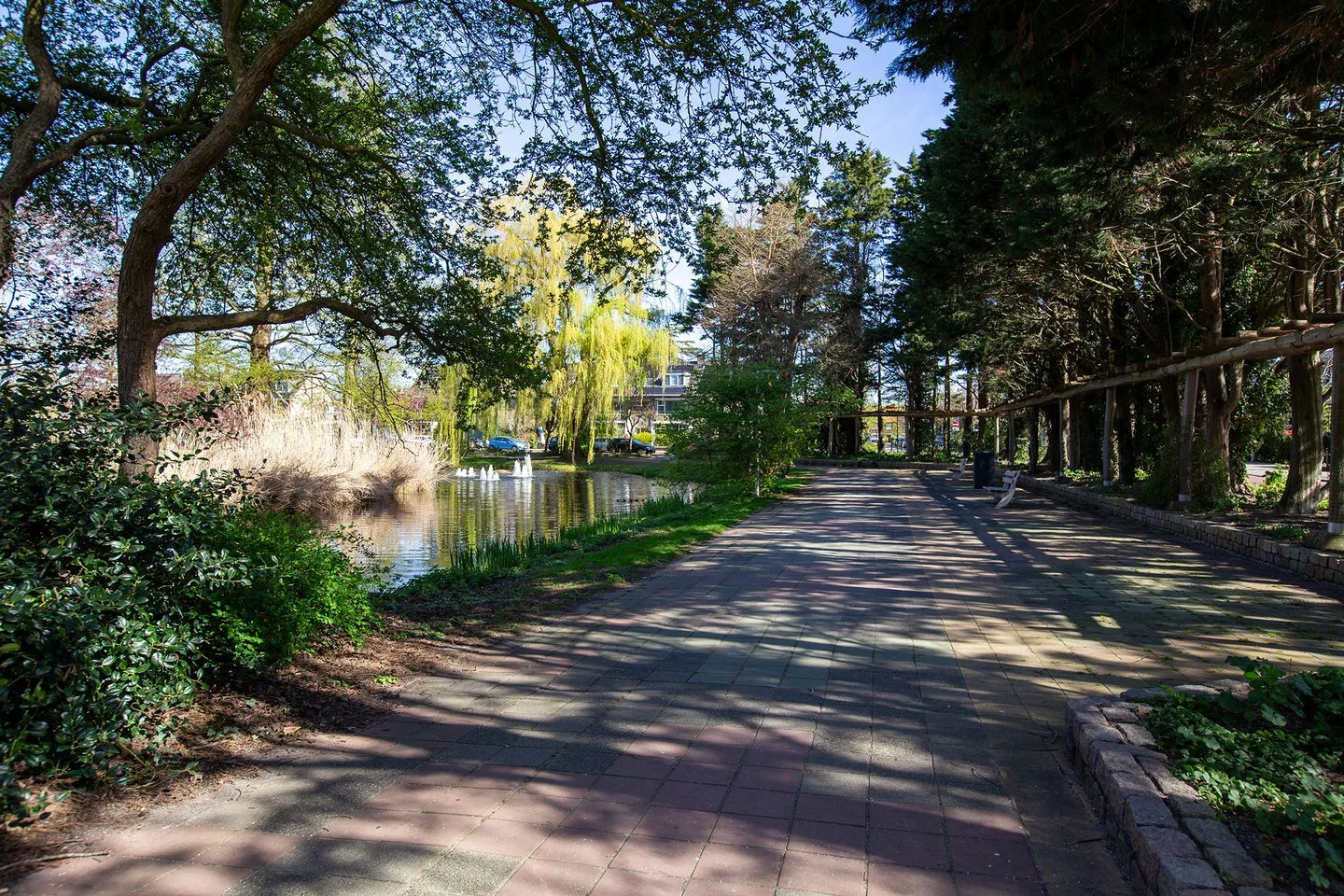 Van Vollenhovenplein 35 Leiden thumbnail 33
