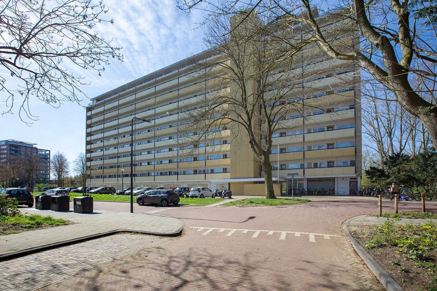 Van Vollenhovenplein 35 Leiden thumbnail 4
