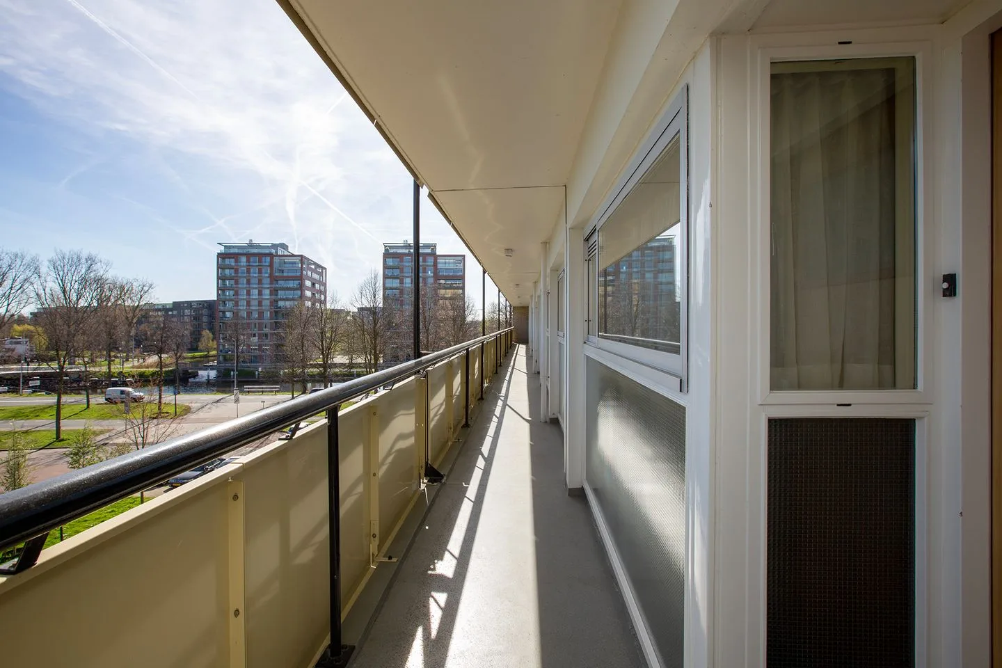 Van Vollenhovenplein 35 Leiden thumbnail 9