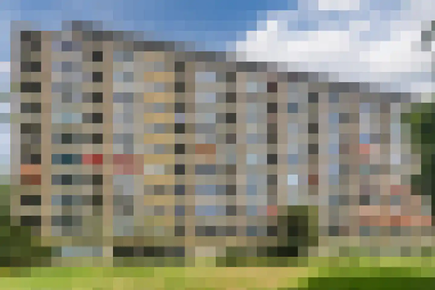 Van Vollenhovenplein 62 Leiden thumbnail 6