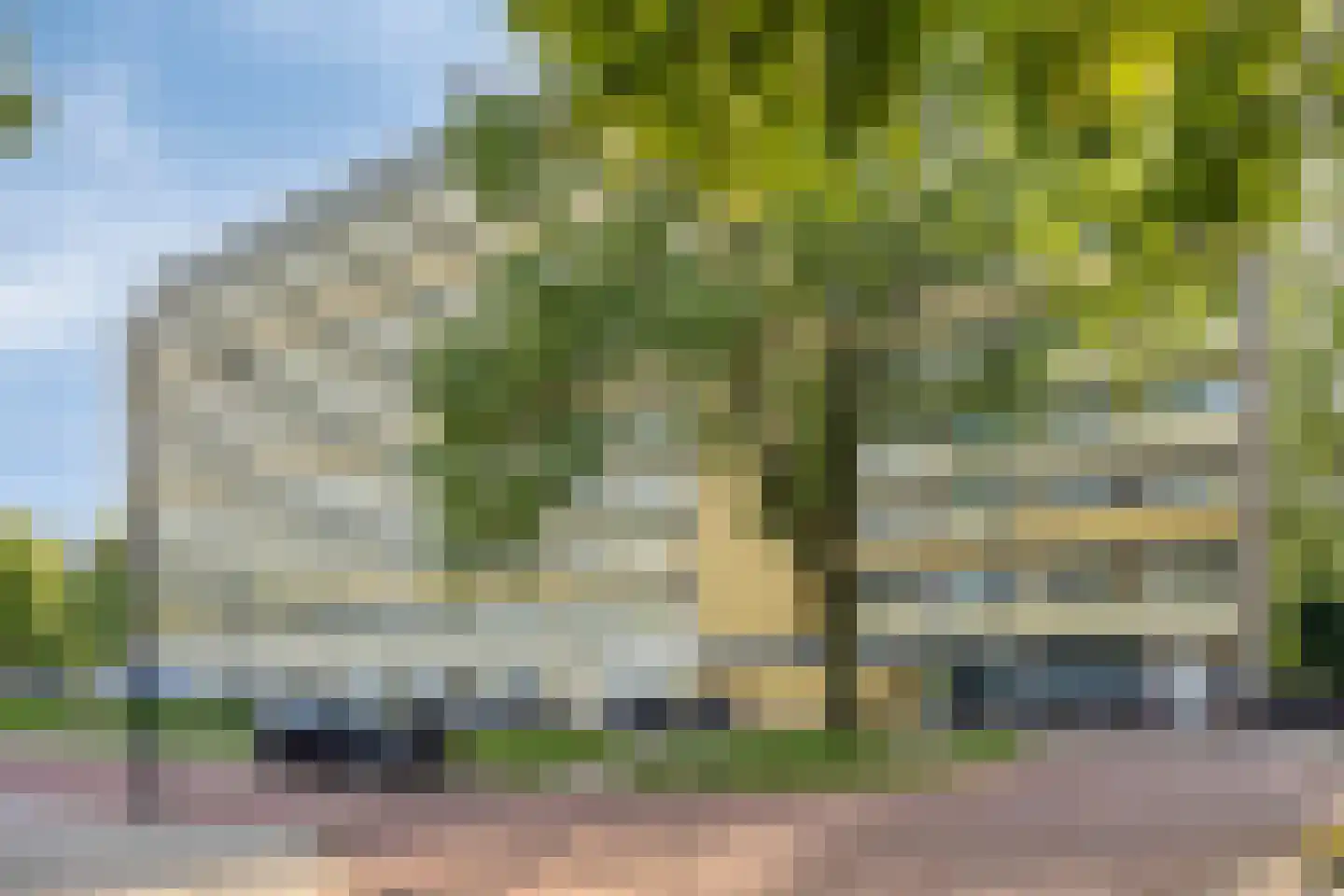 Van Vollenhovenplein 86 Leiden thumbnail 8
