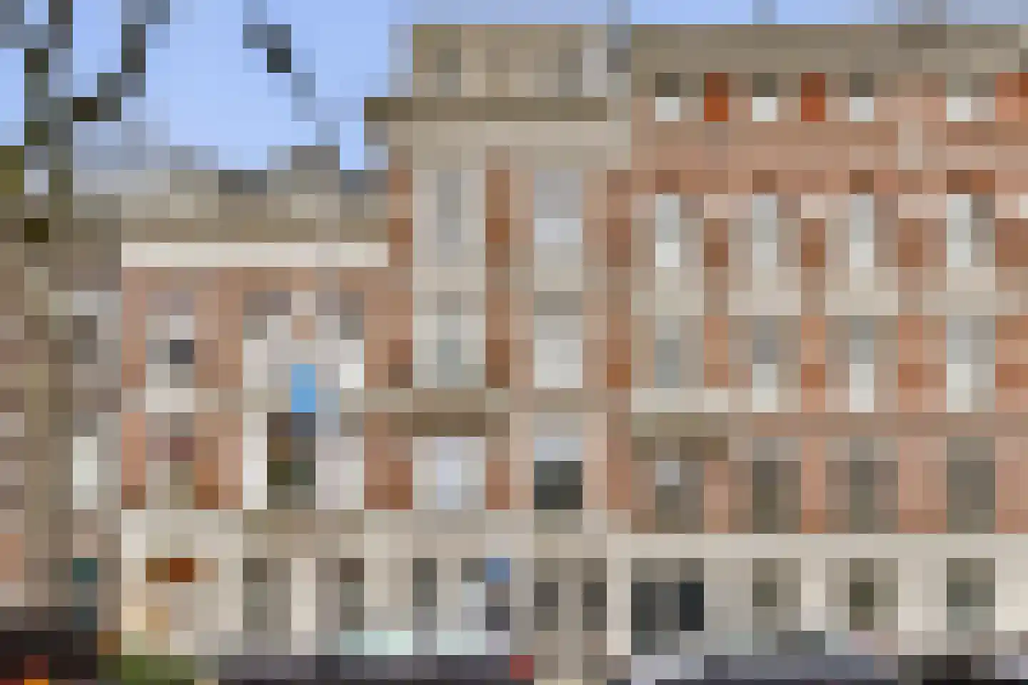 Van Vollenhovenstraat 26 B Rotterdam thumbnail 21