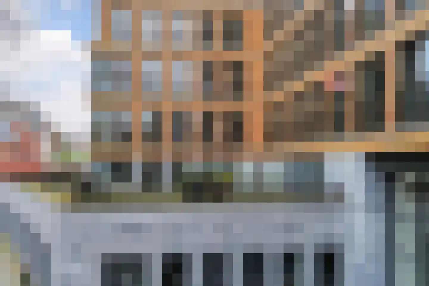 Van Vollenhovenstraat 3 120 Rotterdam thumbnail 24