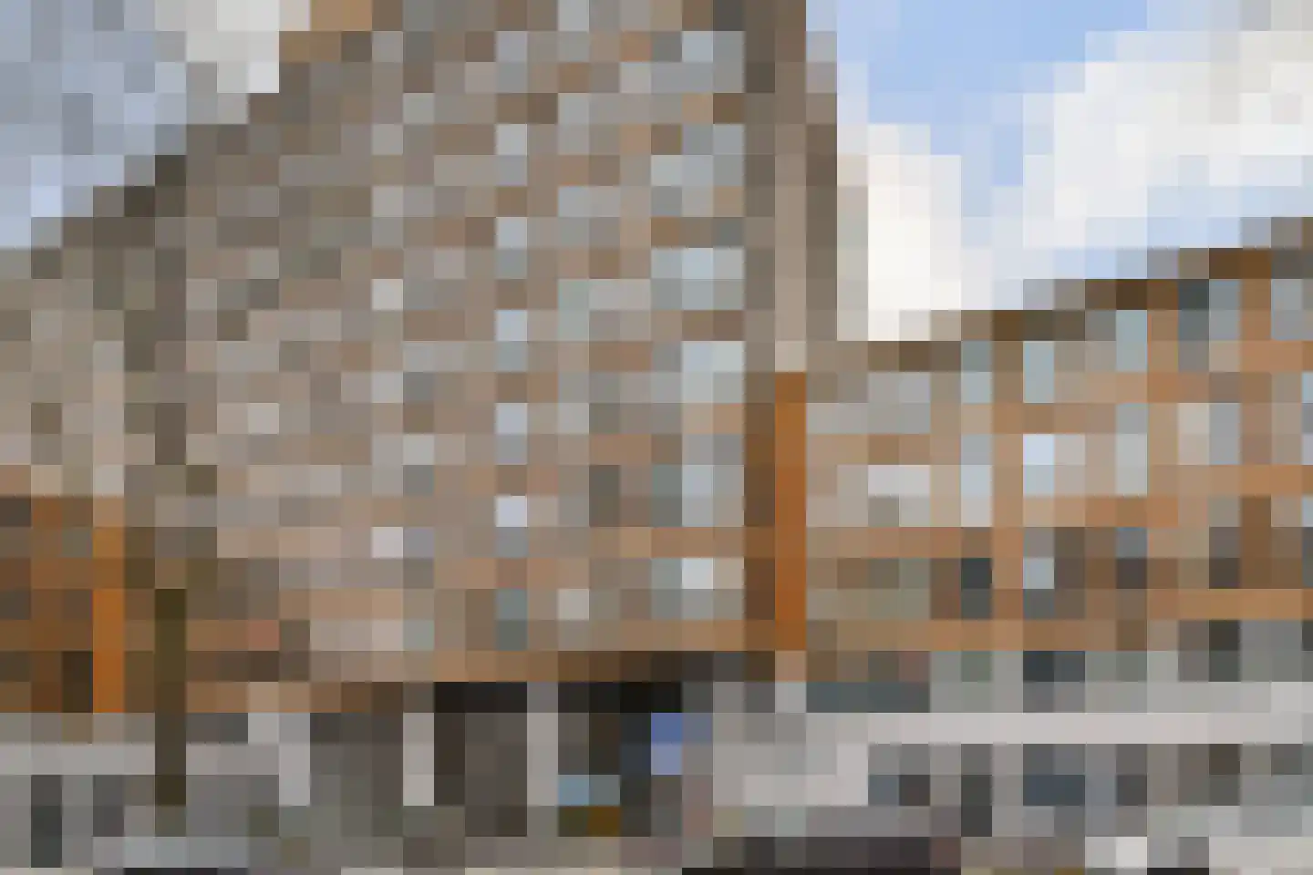 Van Vollenhovenstraat 3 203 dans Rotterdam