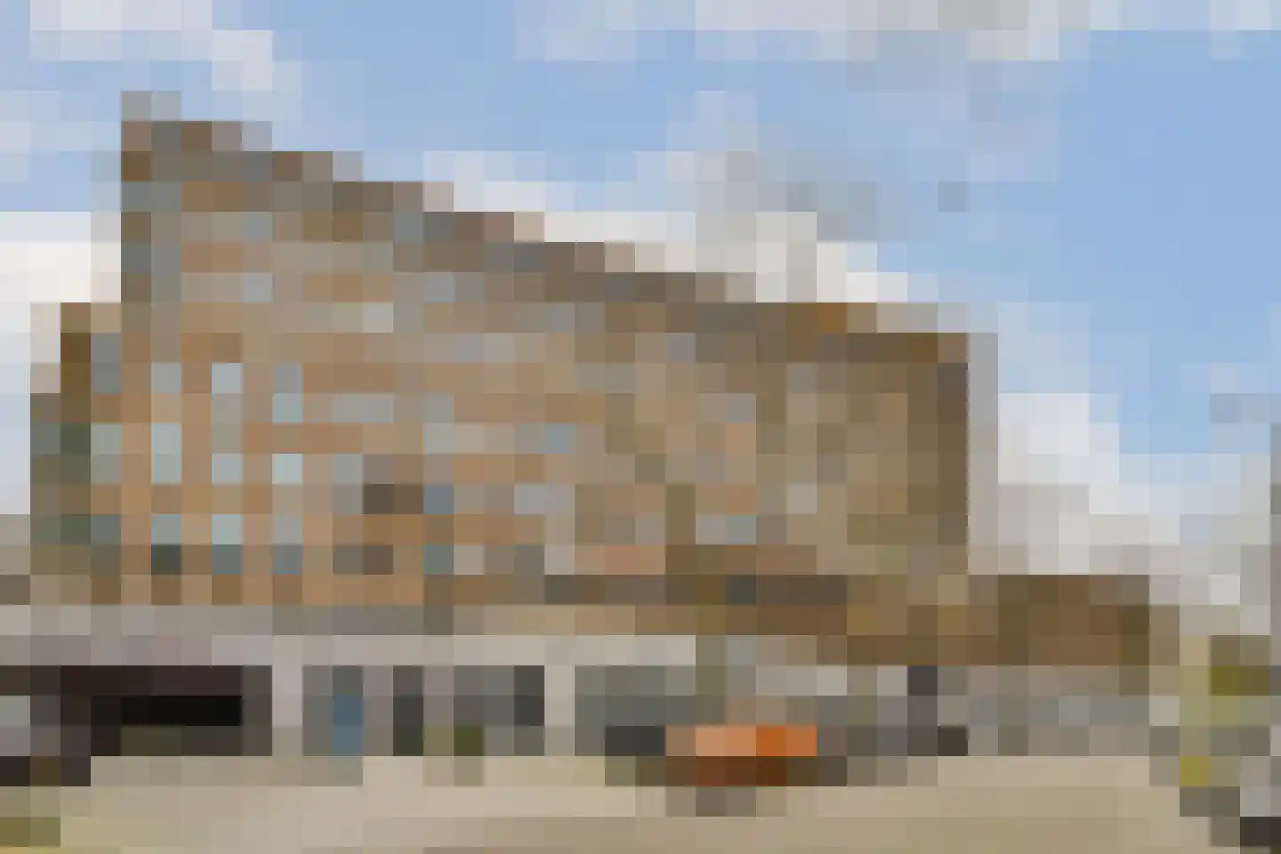 Van Vollenhovenstraat 3 203 Rotterdam thumbnail 30