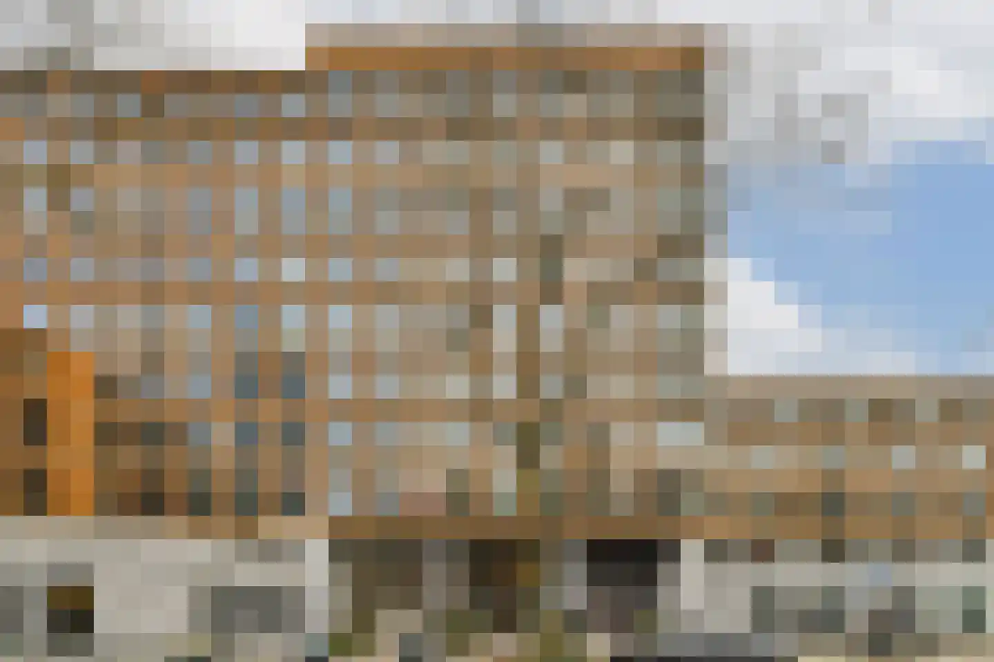 Van Vollenhovenstraat 3 203 Rotterdam thumbnail 31
