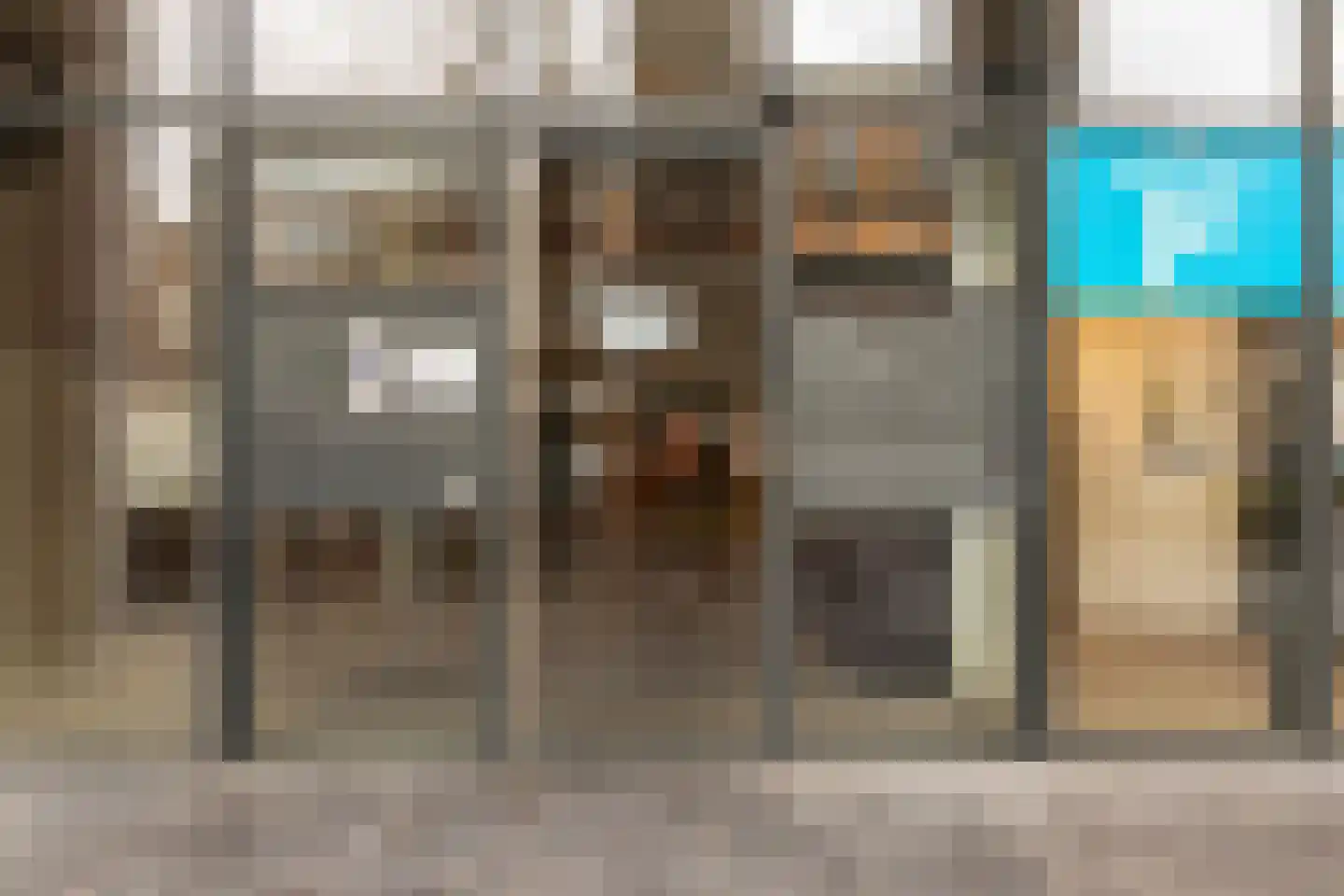 Van Vollenhovenstraat 3 203 Rotterdam thumbnail 4