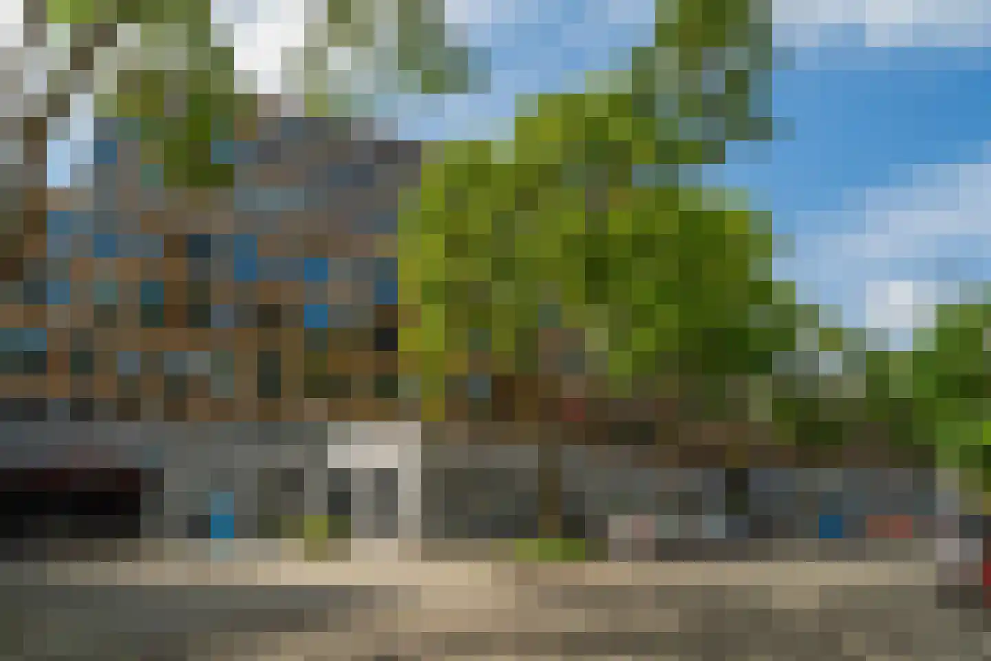 Van Vollenhovenstraat 3 203 Rotterdam thumbnail 4