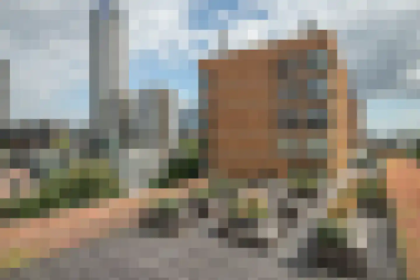 Van Vollenhovenstraat 3 204 Rotterdam thumbnail 23