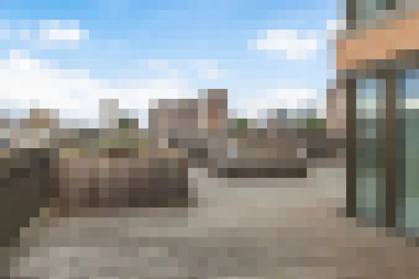 Van Vollenhovenstraat 3 204 Rotterdam thumbnail 34