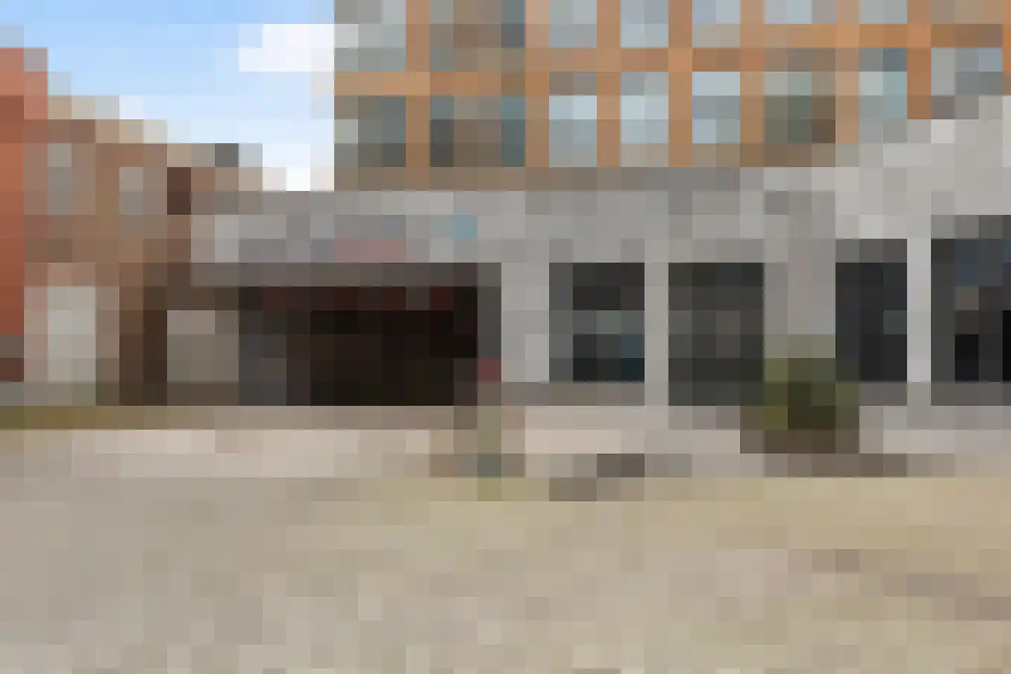 Van Vollenhovenstraat 3 204 Rotterdam thumbnail 4