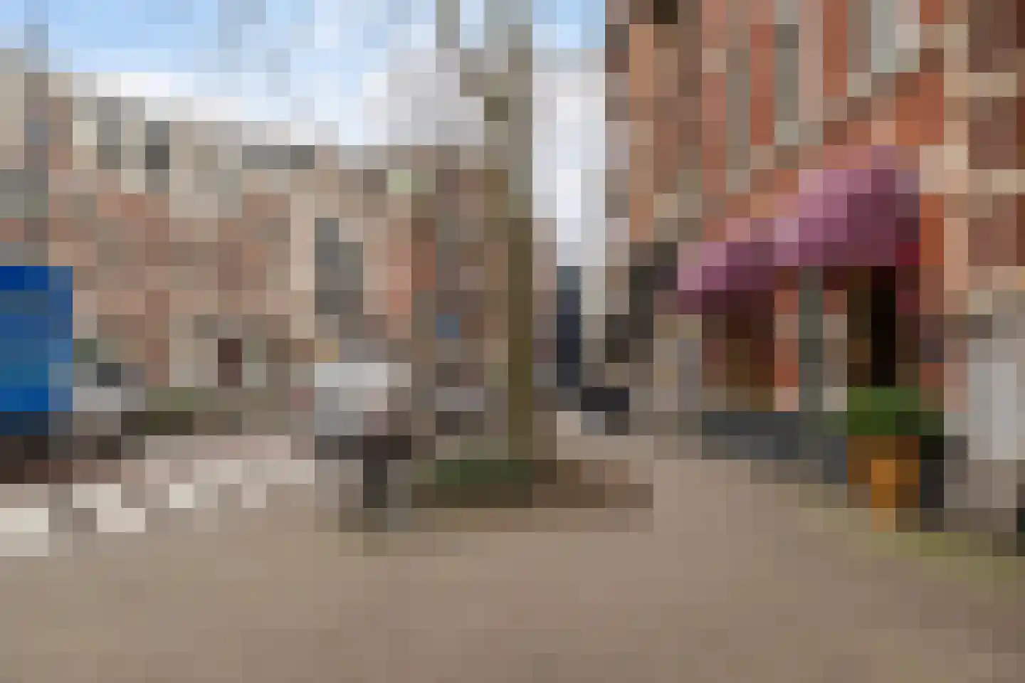 Van Vollenhovenstraat 3 204 Rotterdam thumbnail 5