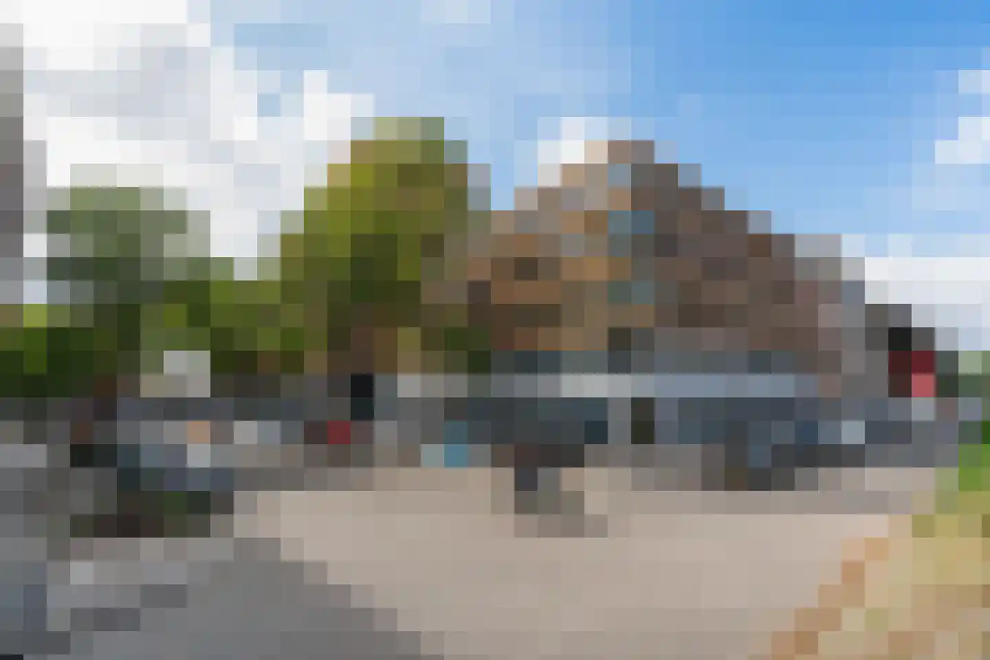 Van Vollenhovenstraat 3 330 Rotterdam thumbnail 23