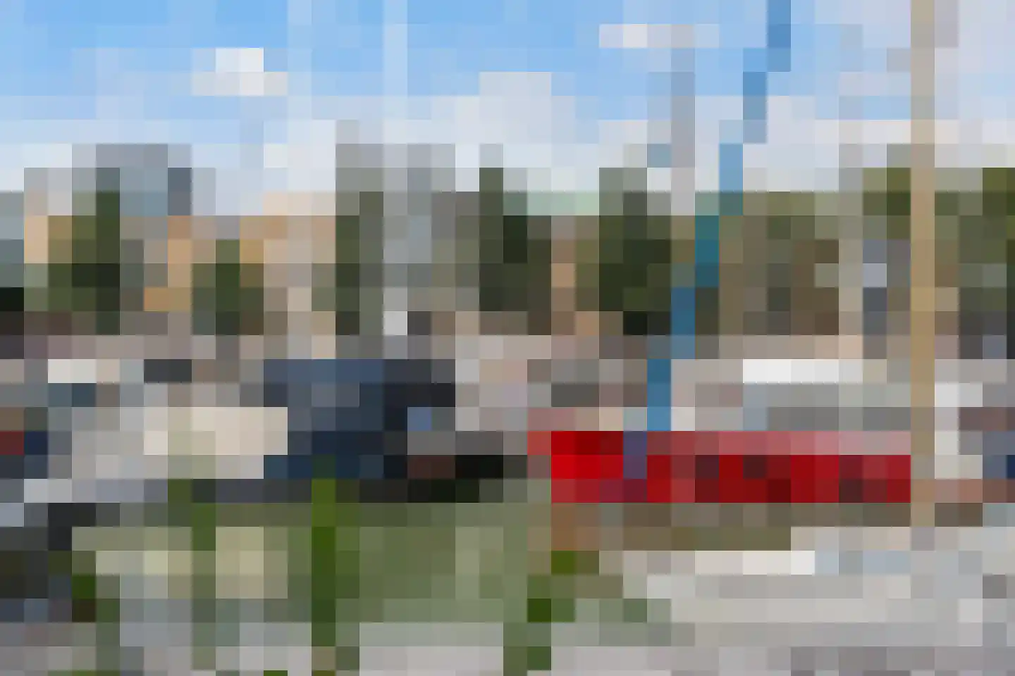 Van Vollenhovenstraat 3 330 Rotterdam thumbnail 25