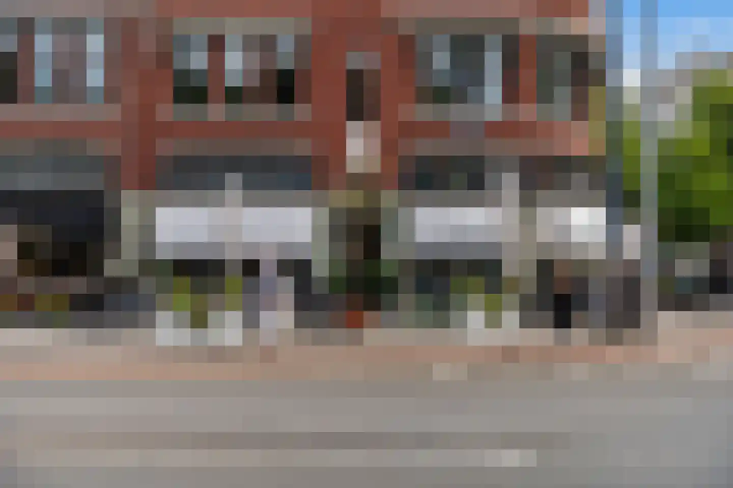 Van Vollenhovenstraat 3 330 Rotterdam thumbnail 28