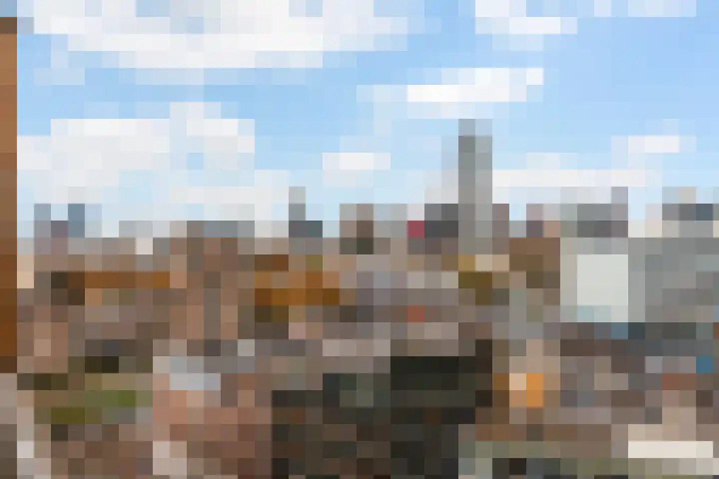 Van Vollenhovenstraat 3 330 Rotterdam thumbnail 9
