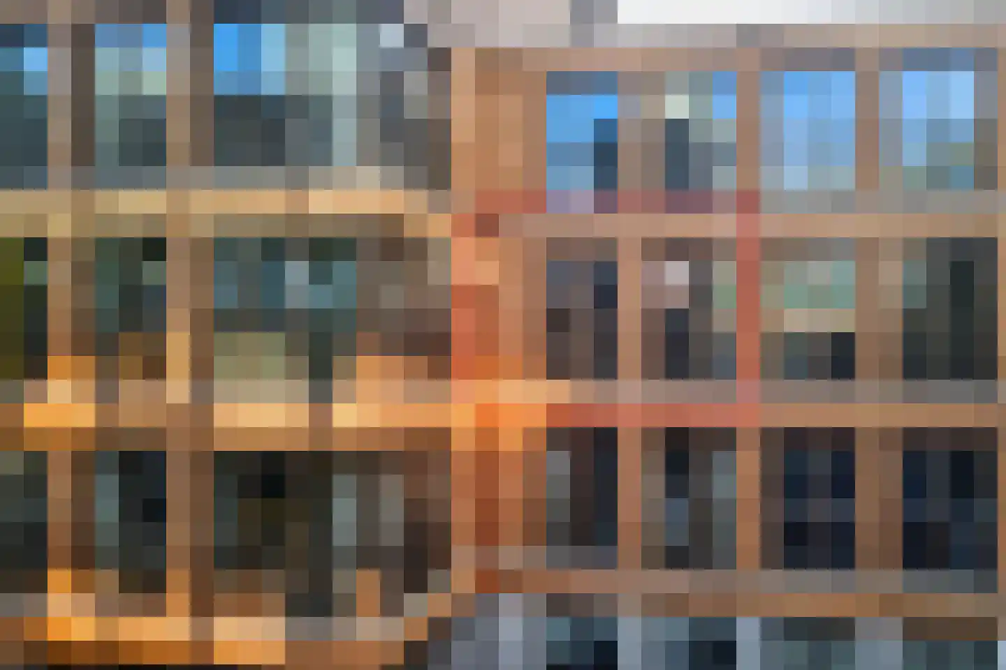 Van Vollenhovenstraat 3 335 Rotterdam