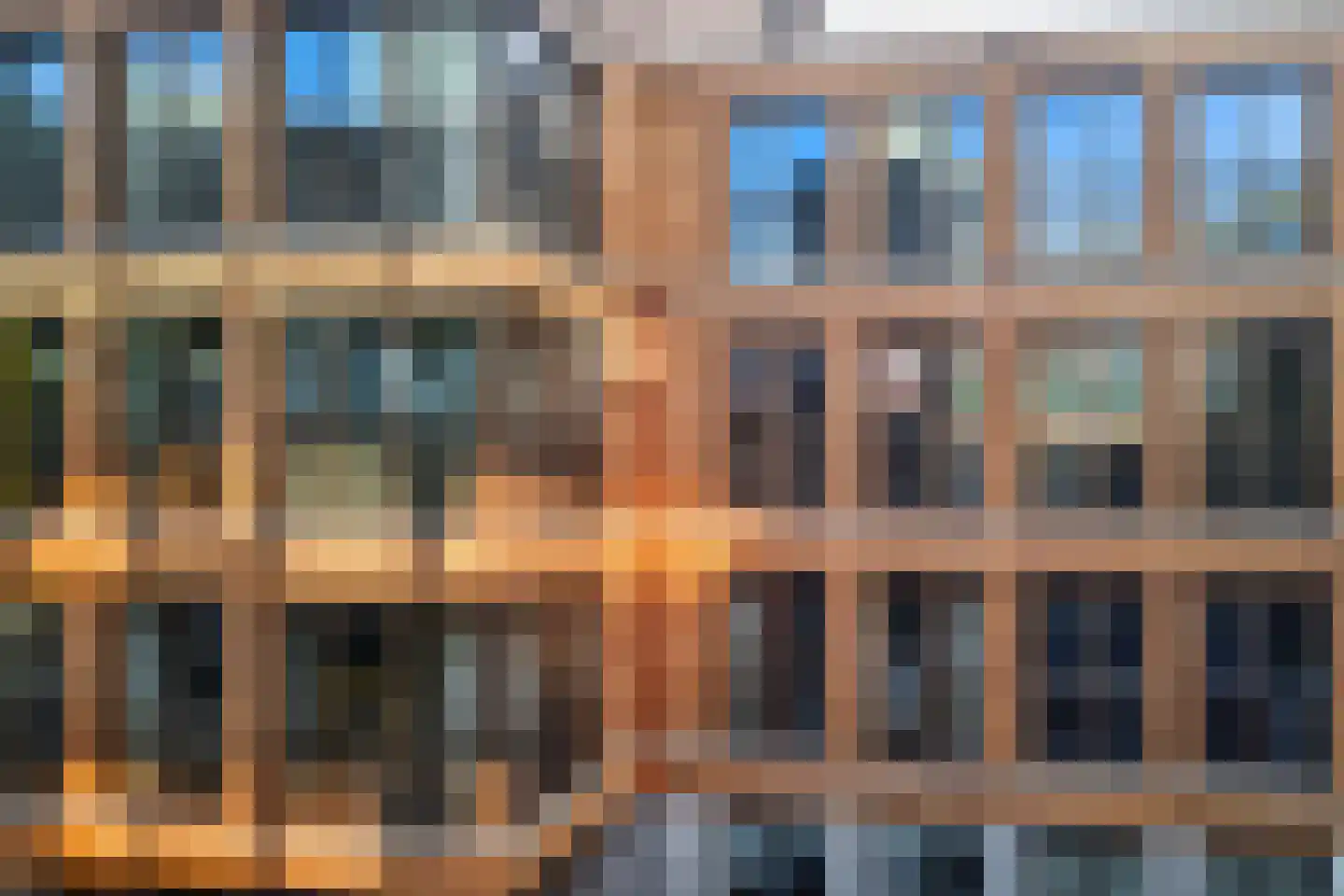 Van Vollenhovenstraat 3 335 Rotterdam thumbnail 6