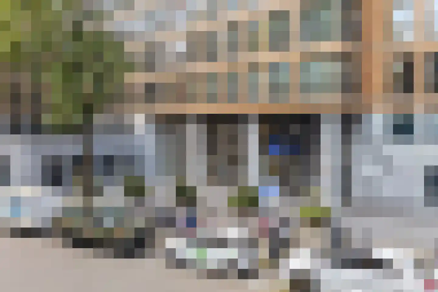 Van Vollenhovenstraat 3 335 Rotterdam thumbnail 8