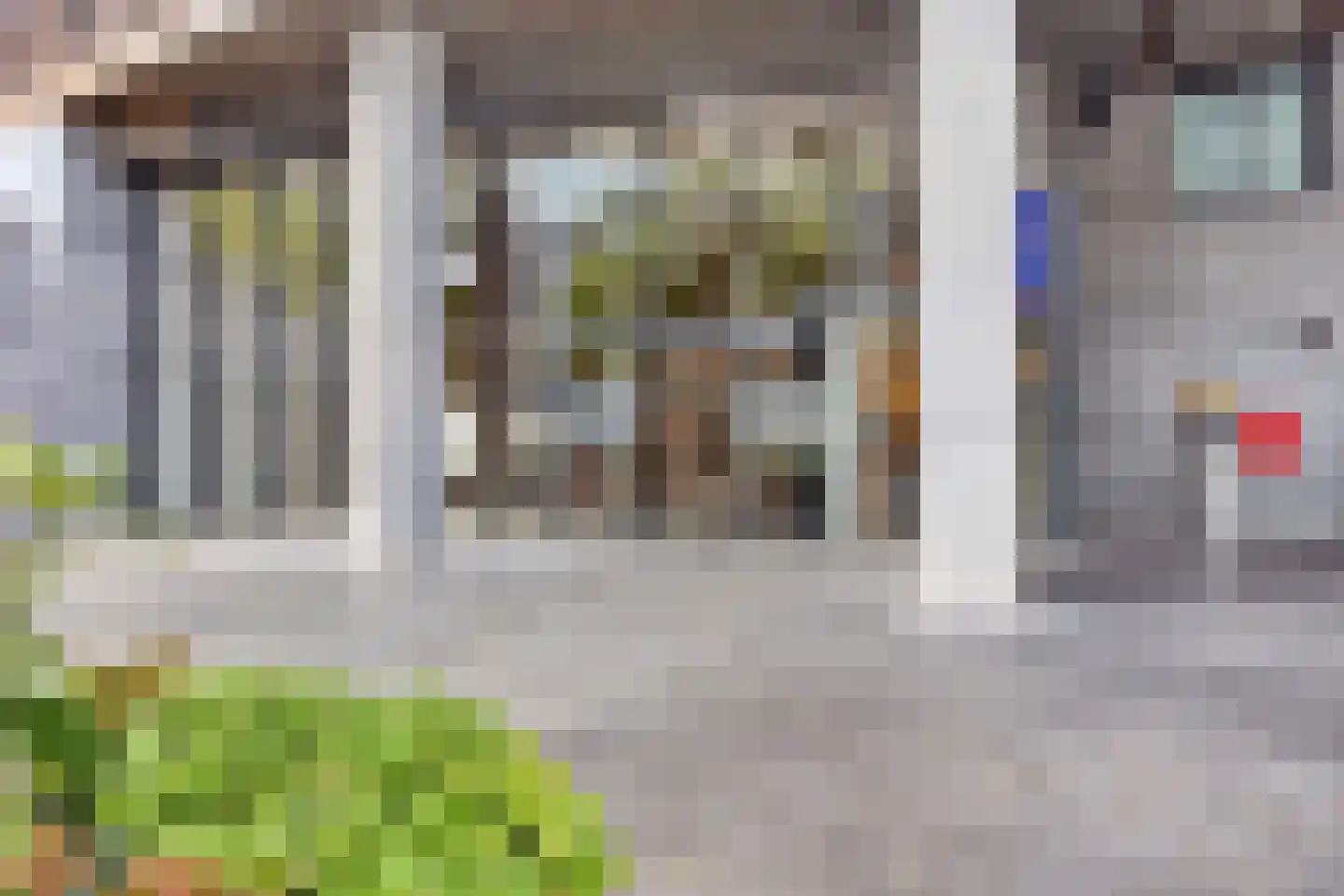 Van Vollenhovenstraat 3 335 Rotterdam thumbnail 9