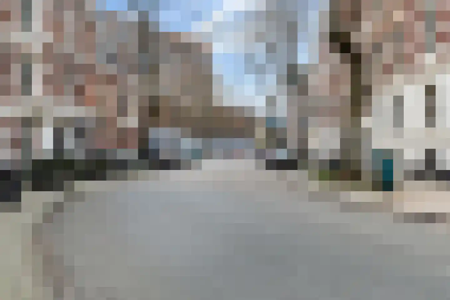 Van Vollenhovenstraat 3 508 Rotterdam thumbnail 26