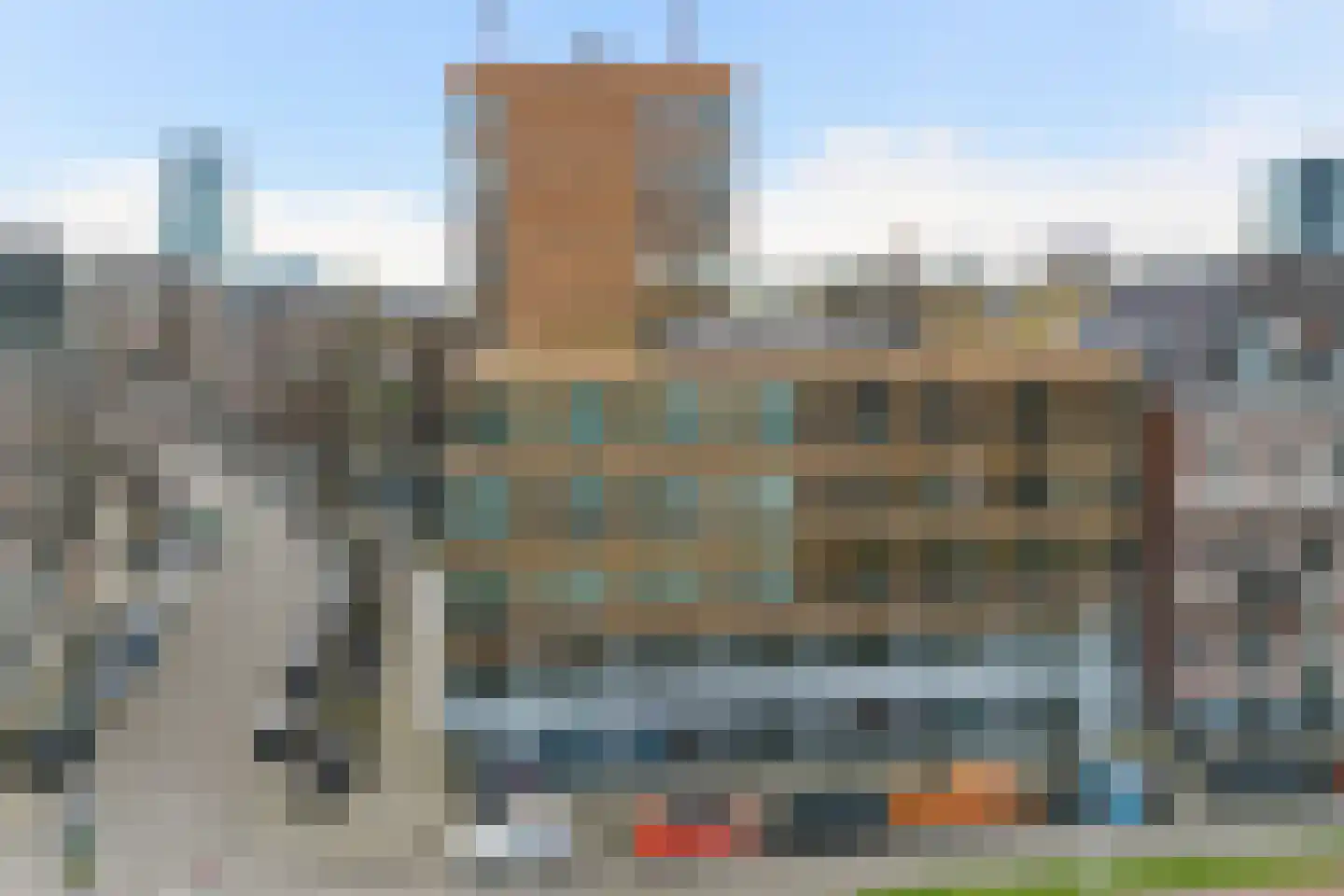 Van Vollenhovenstraat 3 508 Rotterdam thumbnail 26