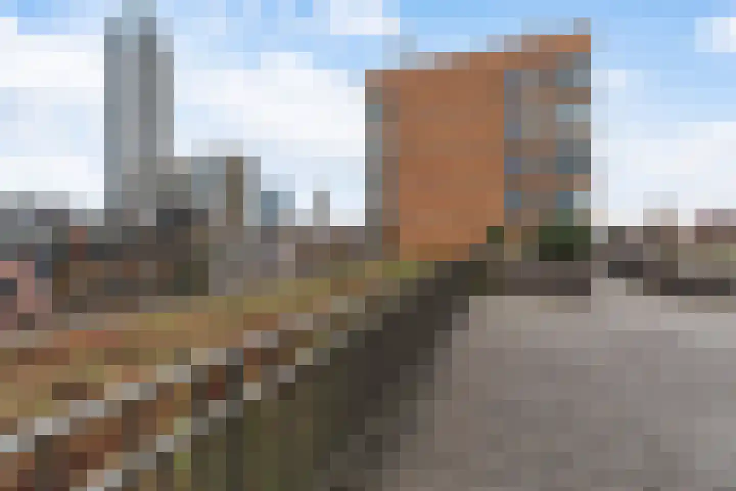 Van Vollenhovenstraat 3 508 Rotterdam thumbnail 28
