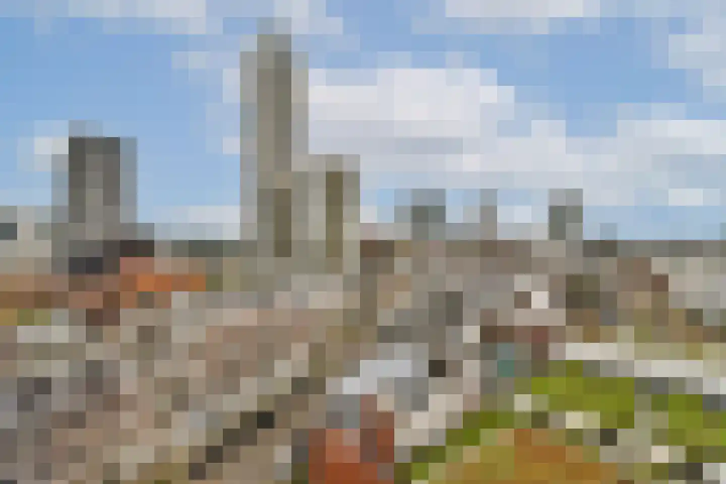 Van Vollenhovenstraat 3 508 Rotterdam thumbnail 8