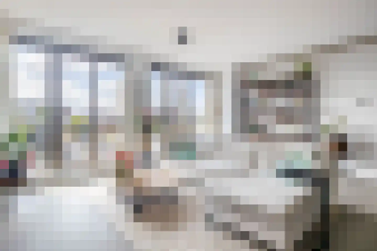 Van Vollenhovenstraat 3 512 Rotterdam thumbnail 10