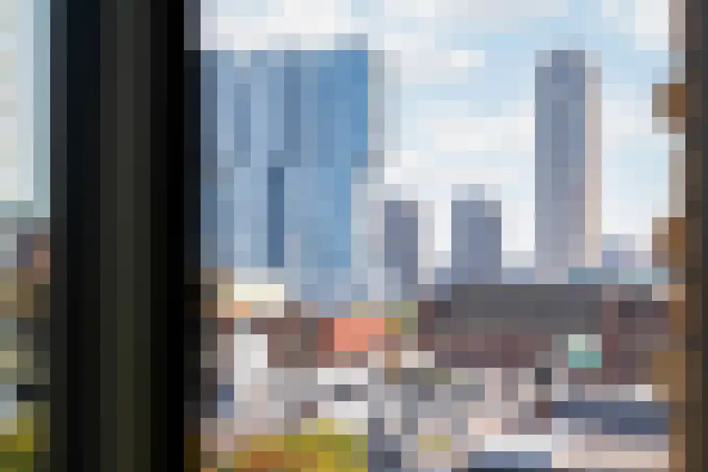 Van Vollenhovenstraat 3 805 Rotterdam thumbnail 15