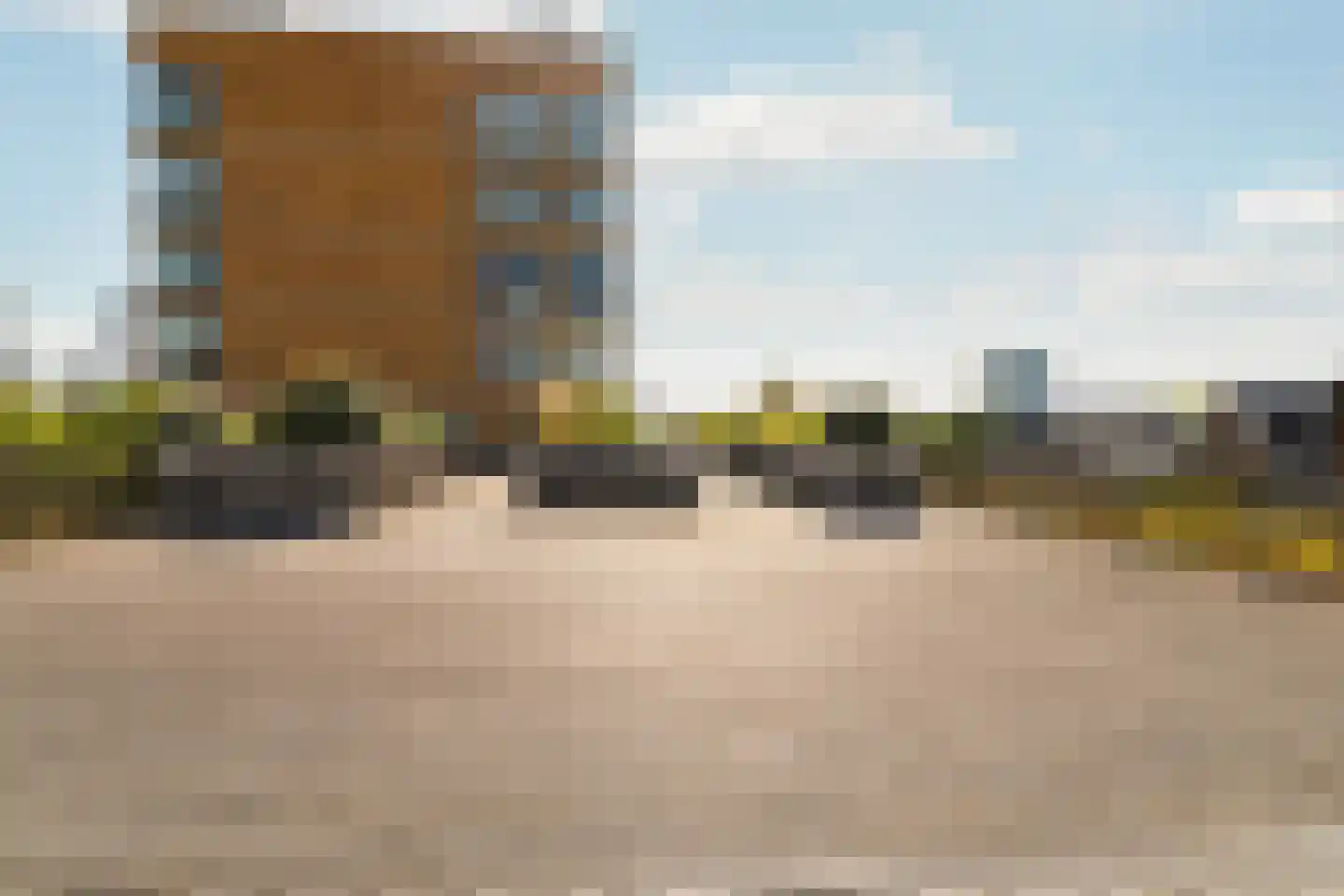 Van Vollenhovenstraat 3 805 Rotterdam thumbnail 24