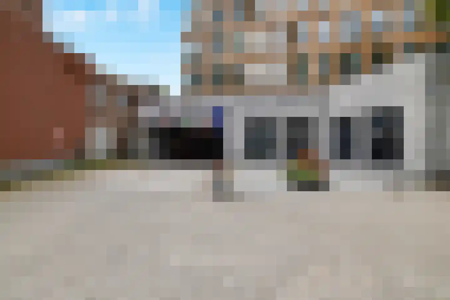Van Vollenhovenstraat 3 805 Rotterdam thumbnail 32